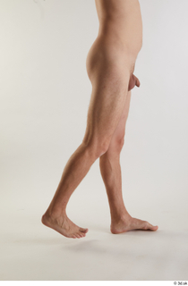 Arvid  1 flexing leg nude side view 0008.jpg